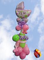 Arrangements 41 - 